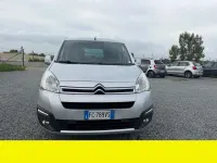 Usata Citroën Berlingo 90 CV (66 kW) 2016 Other Monovolume