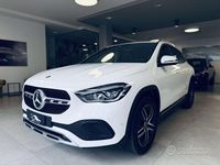 Usata Mercedes GLA180 AMG 117 CV (86 kW) 2023 Bianco SUV