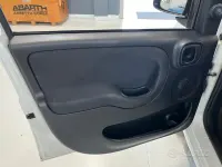 Usata Fiat Panda Easy 69 CV (50 kW) 2020 Bianco Utilitaria