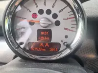 Usata Mini Cooper S 175 CV (128 kW) 2007 Bluazzurro Utilitaria