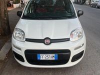 Usata Fiat Panda 69 CV (50 kW) 2016 Utilitaria