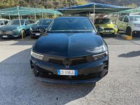 Usata Opel Astra 131 CV (96 kW) 2025 Nero Berlina