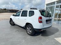 usata Dacia Duster 1.6 110CV 4x2 GPL Lauréate