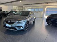 Usata Renault Arkana Intens 143 CV (105 kW) 2022 Grigio SUV