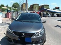 Usata Peugeot 308 SW Business-Line 131 CV (96 kW) 2018 Station wagon