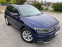 usata VW Tiguan 2.0 TDI DSG BlueMotion*GARANZI