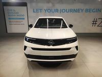 Nuova Opel Mokka Edition 136 CV (100 kW) 2025 Bianco SUV