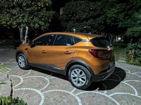 Usata Renault Captur Intens 92 CV (67 kW) 2020 SUV