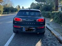 Usata Mini One D Clubman Business 116 CV (85 kW) 2018 Station wagon