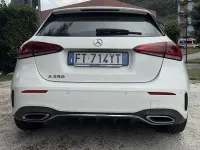 Usata Mercedes A250 Premium 224 CV (164 kW) 2019 Berlina