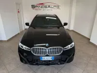 Usata BMW 320 M Sport 190 CV (139 kW) 2025 Other Station wagon