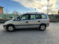 usata Opel Zafira - 2000