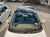 Usata Fiat 500L 105 CV (77 kW) 2018 Bianco Monovolume