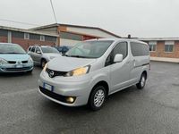 usata Nissan Evalia 1.5 dCi 8V 90 CV Visia usato