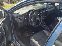 Usata Toyota Auris Hybrid Active 99 CV (72 kW) 2015 Station wagon