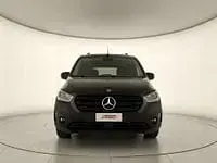 Usata Mercedes Citan 112 116 CV (85 kW) 2023 Nero Monovolume