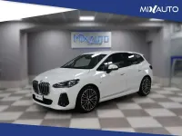 Usata BMW 218 Active Tourer M Sport 150 CV (110 kW) 2025 Bianco Monovolume