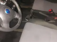 Usata Fiat Sedici 120 CV (88 kW) 2007 SUV
