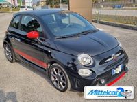 usata Abarth 500 1.4 Turbo T-Jet 145 CV