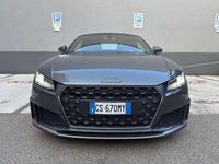 Usata Audi TT Roadster Ambiente 197 CV (144 kW) 2020 Cabrio