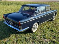 Occasion Fiat 1500L 1960 Berline