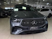 Usata Mercedes GLE300 AMG Line Premium Plus 269 CV (197 kW) 2023 Grigio SUV