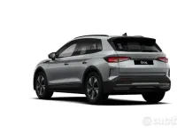 Nuova Skoda Elroq Selection 139 kW (190 CV) 2026 Grigio SUV