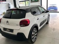 usata Citroën C3 BlueHDi 100 S&S Feel