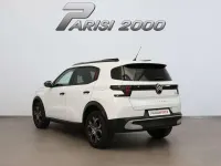 Usata Citroën C3 Aircross 101 CV (74 kW) 2025 Bianco SUV