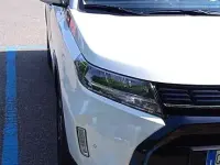 Usata Suzuki Vitara 129 CV (94 kW) 2024 Bianco SUV