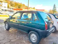Usata Citroën AX 60 CV (44 kW) 1996 Verde Utilitaria