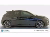 Usata Peugeot 208 Allure 101 CV (74 kW) 2025 Nero perla Utilitaria