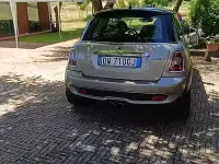 Usata Mini Cooper 109 CV (80 kW) 2009 Utilitaria