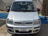Usata Fiat Panda 60 CV (44 kW) 2010 Utilitaria