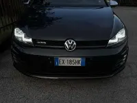 Usata VW Golf VII GTD 184 CV (135 kW) 2014 Berlina