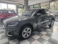 Usata Audi Q2 Sport 150 CV (110 kW) 2018 Grigio SUV