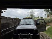 Usata Suzuki Jimny 82 CV (60 kW) 2002 SUV