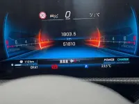 Usata Mercedes A35 AMG Advanced Plus 306 CV (225 kW) 2024 Blu/azzurro Berlina
