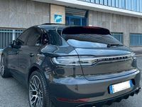 usata Porsche Macan 2.0 PDK PASM TETTO