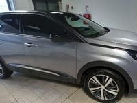 Usata Peugeot 3008 Allure 131 CV (96 kW) 2023 Grigio SUV