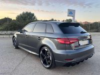 Usata Audi RS3 Ambiente 400 CV (294 kW) 2020 Berlina