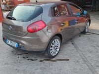 Usata Fiat Bravo 120 CV (88 kW) 2007 Marrone Utilitaria