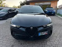 Usata Alfa Romeo Tonale Sprint 131 CV (96 kW) 2023 Nero SUV