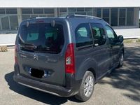 usata Citroën Berlingo 2ª serie