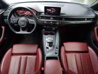 usata Audi A5 Cabriolet 40 TDI quattro S tronic S line edition