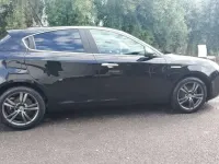 Usata Alfa Romeo Giulietta Exclusive 105 CV (77 kW) 2014 Utilitaria