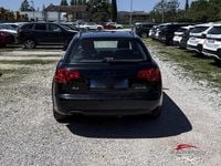 Begagnad Audi A4 2006 Svart