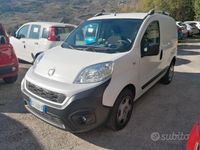 Usata Fiat Fiorino 95 CV (69 kW) 2020 Bianco Monovolume