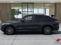 usata BMW X4 xDrive20d 48V Msport nuova a Viterbo