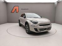 Nuova Fiat 600 La Prima 110 CV (80 kW) 2025 Crema cappuccino SUV
